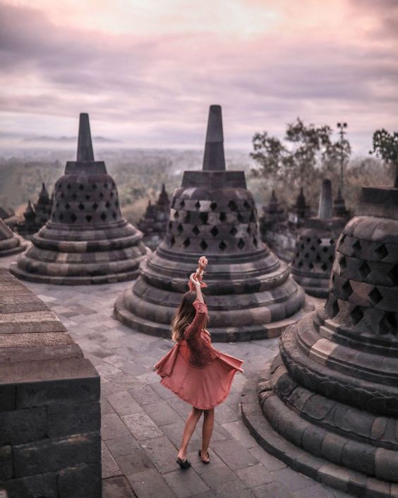 Most Recommended Activities When Travelling In Indonesia
