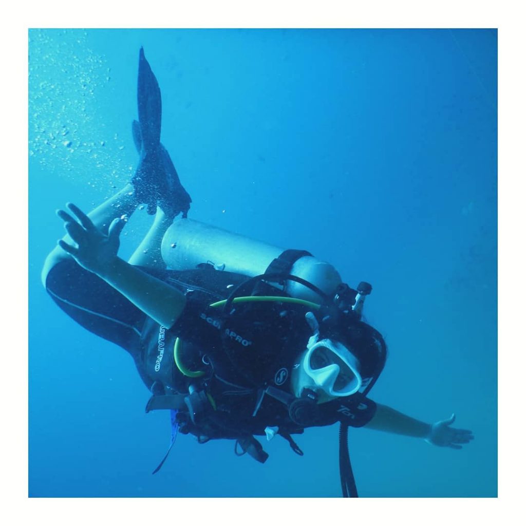 Diving for Beginners Made Easy: Tips to Know