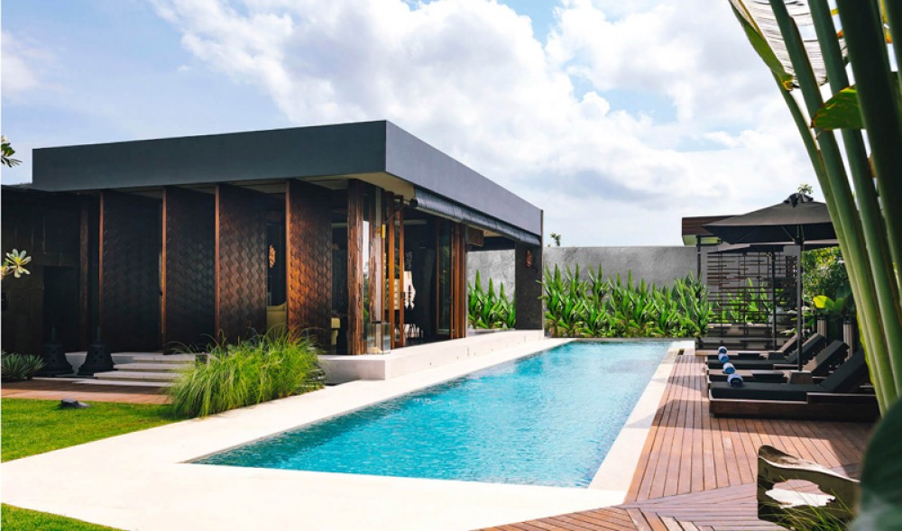 Guide to Plan Your Bali Villas Vacation - Thesnapchattv