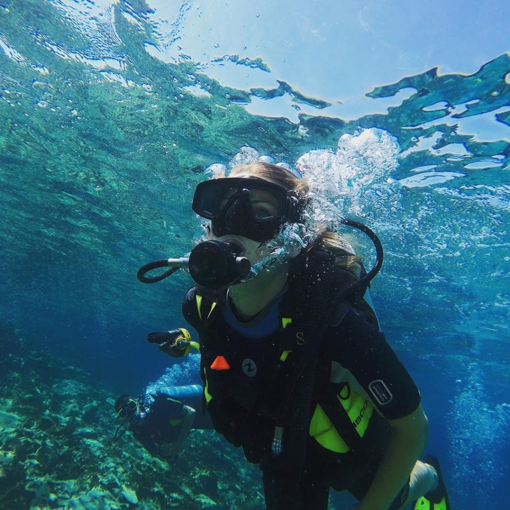 Diving for Beginners Made Easy: Tips to Know 