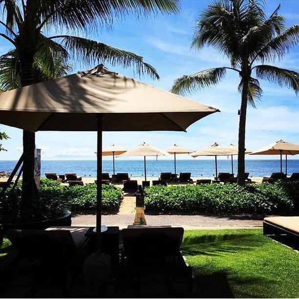 Choosing Nusa Dua Beach Resort for Luxury & Utmost Privacy