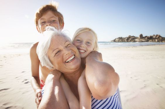 Recommended Multigenerational Vacations For Family