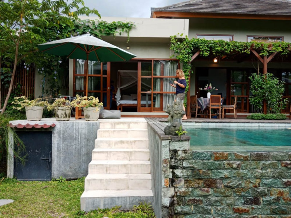Bali Family Villas 
