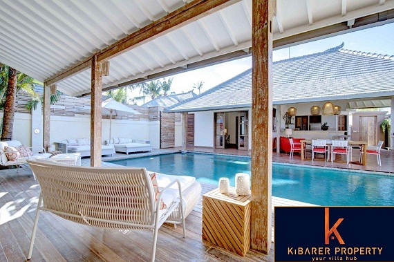 Make More Flexible Rooms in Your Bali Family Villas