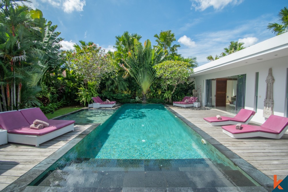 How to Maintain Pool at Your Exclusive Bali Villas