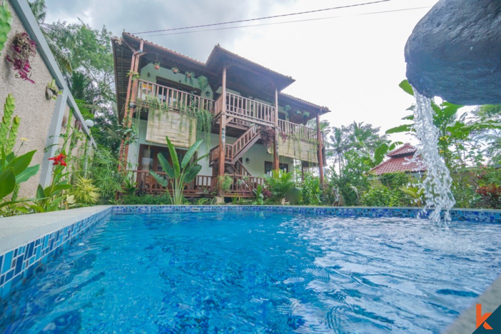 Skimming the Pool at Your Exclusive Bali Villas as Frequent As Possible