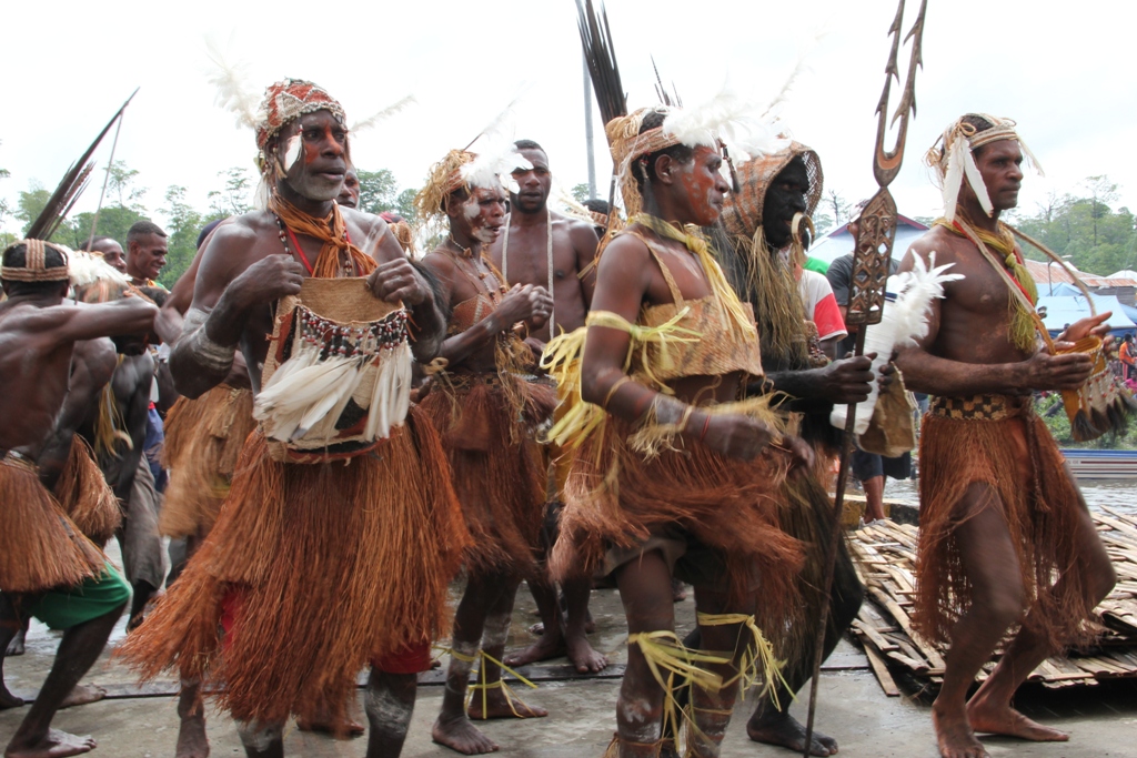 Asmat Papua & Destinations You Must Visit