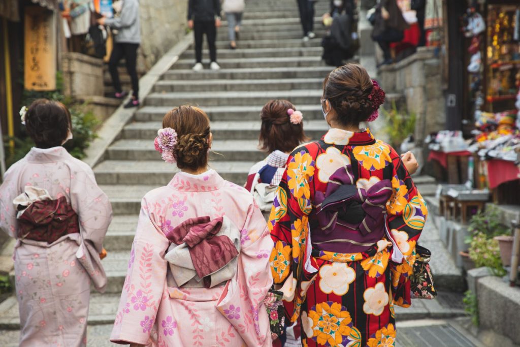 Unique Traditions In Japan That Make You Want To Visit The Country