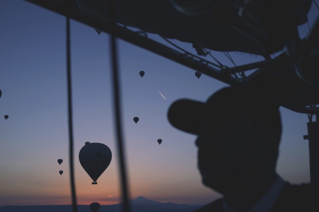 Things To Know About Hot Air Balloon Ride For First-Timers