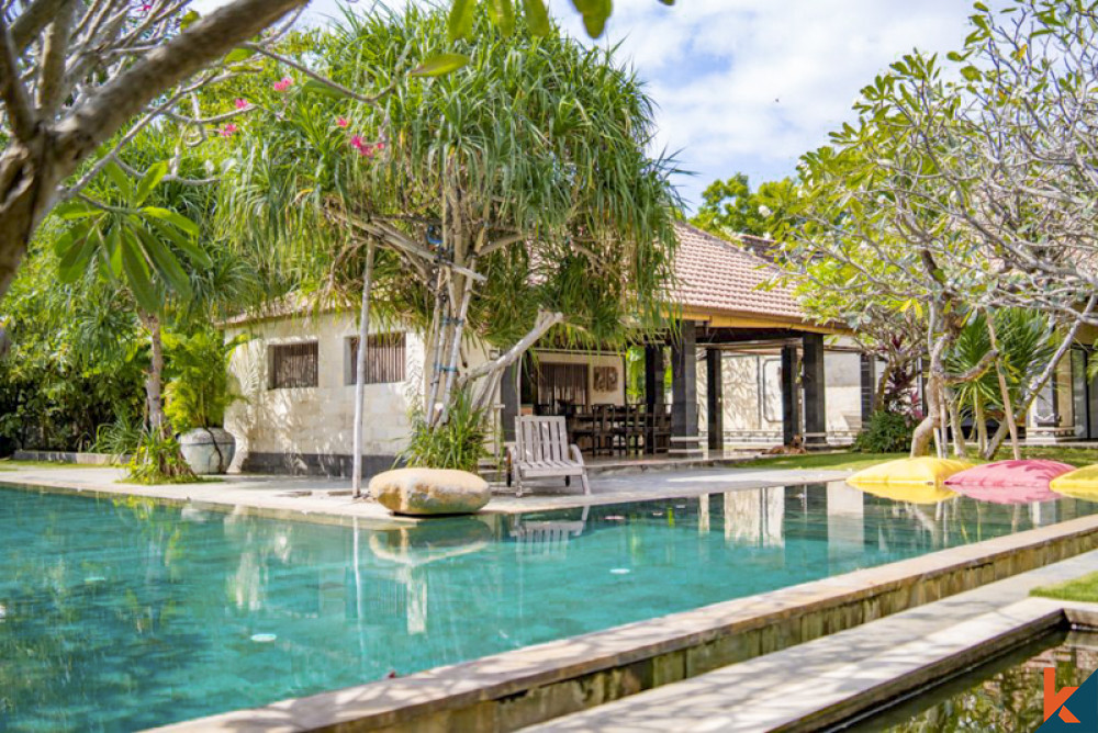 Bali property for sale